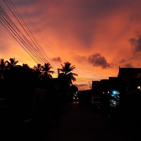 Ko Lanta 穆班安达青年旅馆旅舍 外观 照片