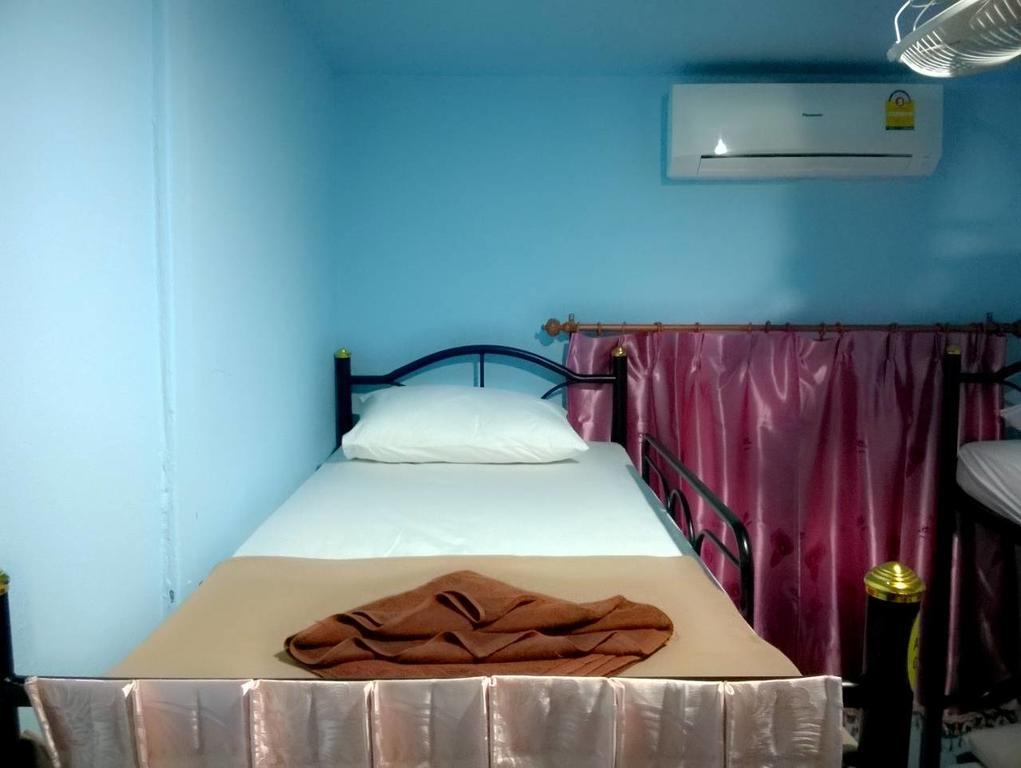 Ko Lanta 穆班安达青年旅馆旅舍 客房 照片