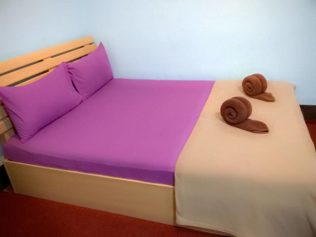 Ko Lanta 穆班安达青年旅馆旅舍 客房 照片