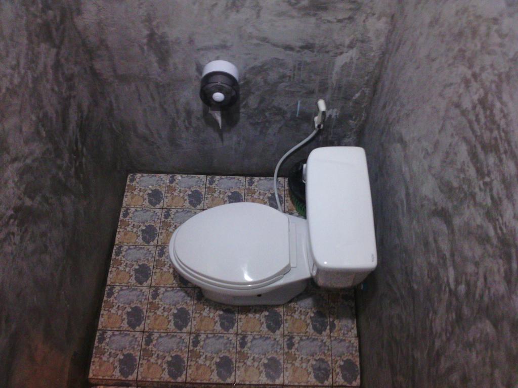 Ko Lanta 穆班安达青年旅馆旅舍 外观 照片