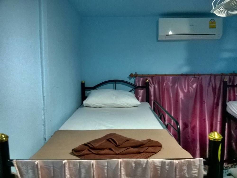 Ko Lanta 穆班安达青年旅馆旅舍 外观 照片