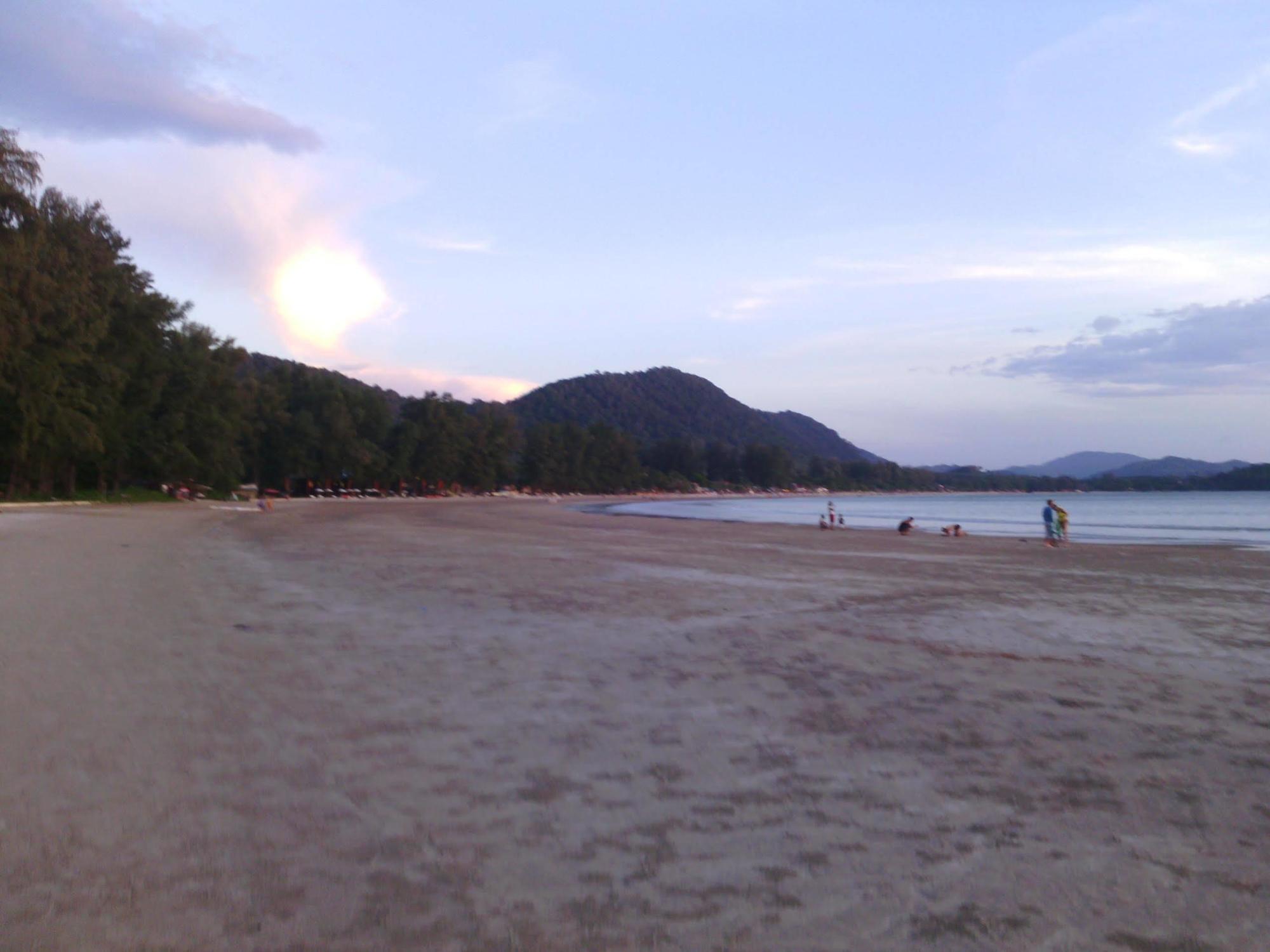 Ko Lanta 穆班安达青年旅馆旅舍 外观 照片
