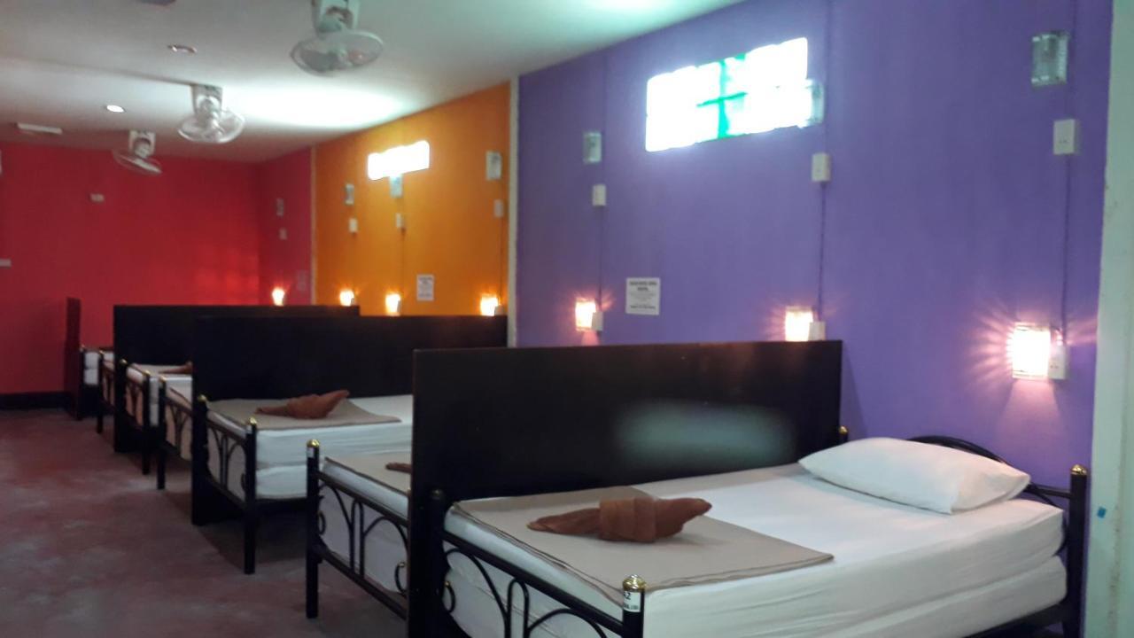 Ko Lanta 穆班安达青年旅馆旅舍 外观 照片